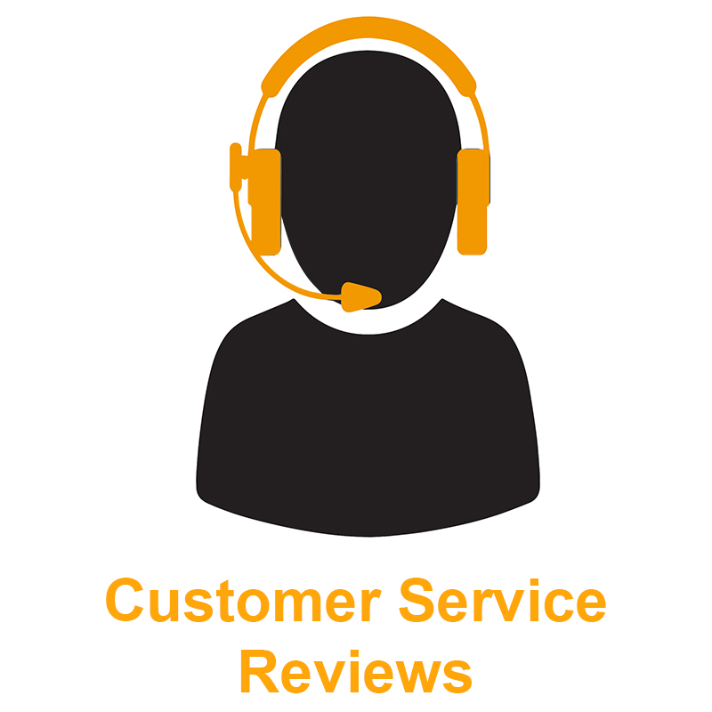 Customer service Icon